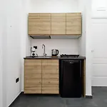 Tommaseo Seaside Appartement Napels