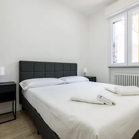 Apartment Tommaseo Seaside