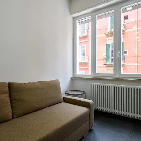 Tommaseo Seaside Διαμέρισμα *