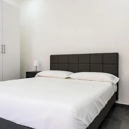 Διαμέρισμα Tommaseo Seaside