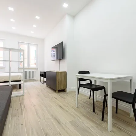 Tommaseo Seaside Apartment *