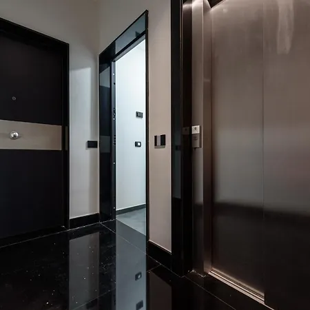 Διαμέρισμα Tommaseo Seaside