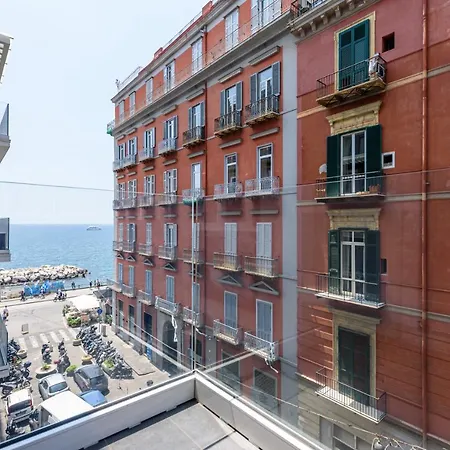 Tommaseo Seaside Apartment