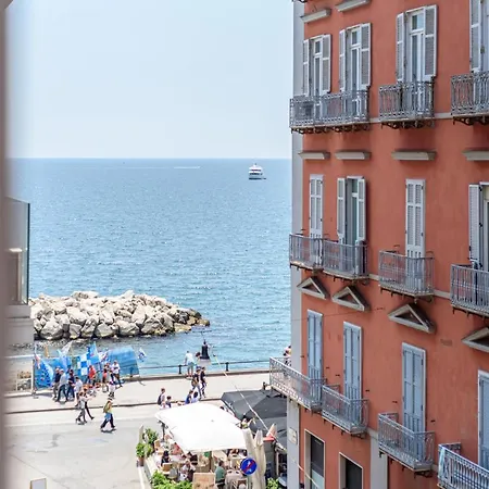 Tommaseo Seaside Διαμέρισμα *