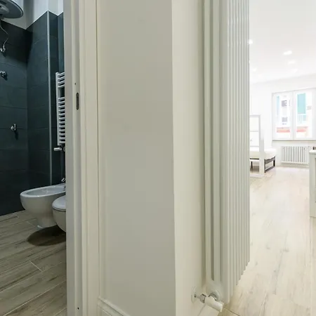 Tommaseo Seaside * Νάπολη