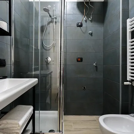 Tommaseo Seaside Apartment *