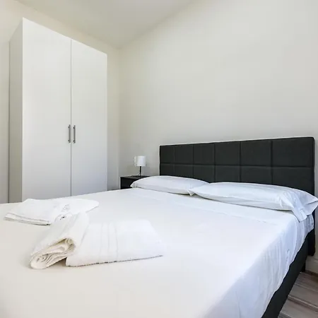 Tommaseo Seaside * Νάπολη