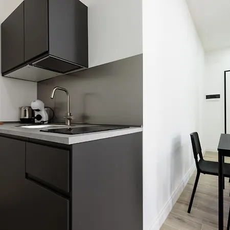 Tommaseo Seaside Apartment Naples