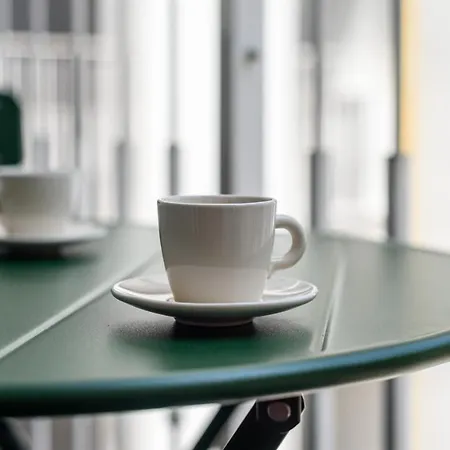 Tommaseo Seaside Διαμέρισμα *