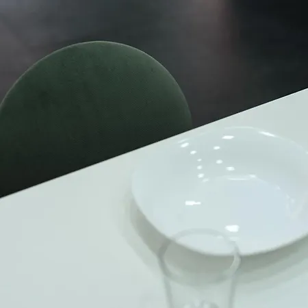 Tommaseo Seaside Διαμέρισμα