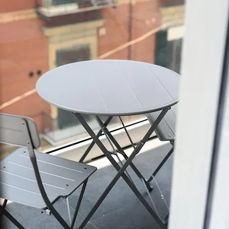 Tommaseo Seaside Διαμέρισμα *