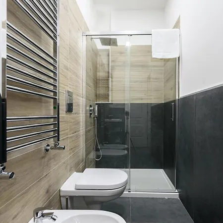 Tommaseo Seaside Νάπολη