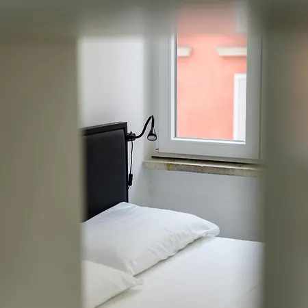 Tommaseo Seaside Διαμέρισμα