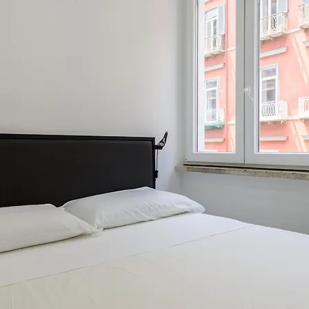 Tommaseo Seaside Διαμέρισμα *