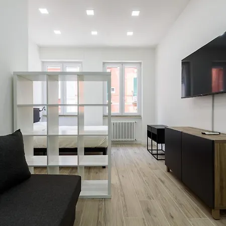 Tommaseo Seaside * Νάπολη