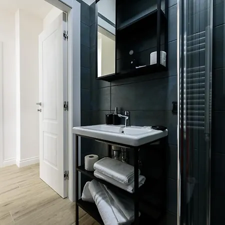 Tommaseo Seaside Apartment