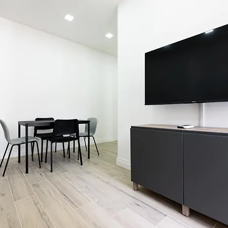 Tommaseo Seaside Διαμέρισμα Νάπολη