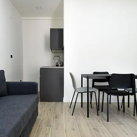 Tommaseo Seaside * Νάπολη