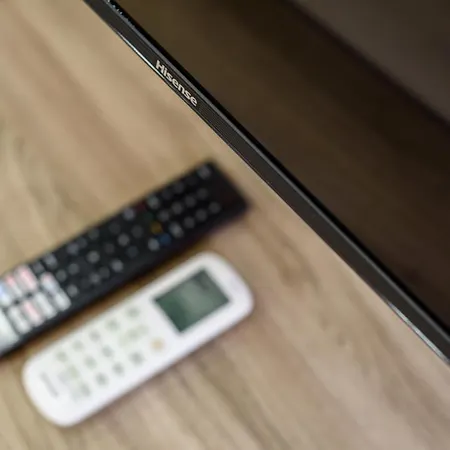 Tommaseo Seaside Νάπολη