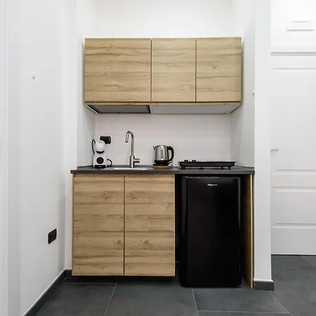 Tommaseo Seaside Apartment Naples