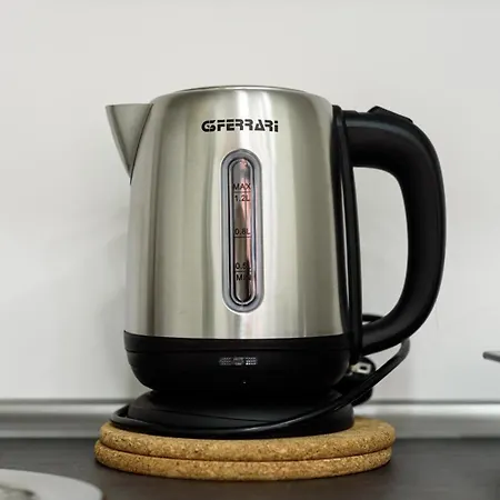 Διαμέρισμα Tommaseo Seaside