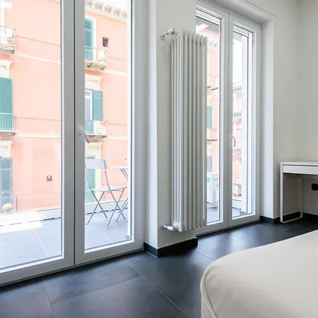 Tommaseo Seaside Νάπολη