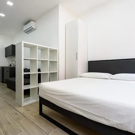 Tommaseo Seaside Διαμέρισμα *