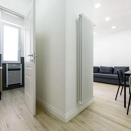 Tommaseo Seaside Διαμέρισμα Νάπολη