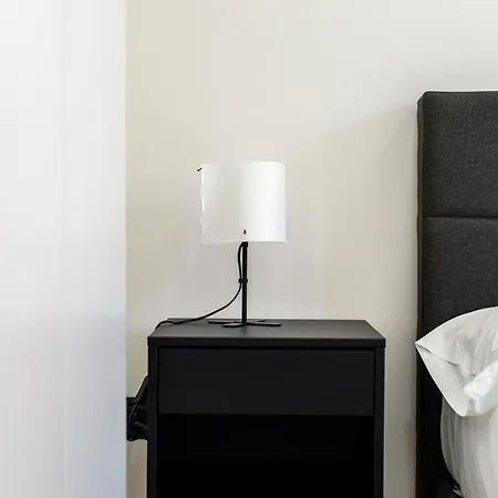 Tommaseo Seaside * Νάπολη