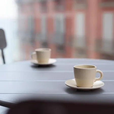 Tommaseo Seaside Διαμέρισμα