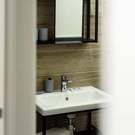 Tommaseo Seaside Διαμέρισμα Νάπολη