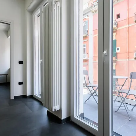 Tommaseo Seaside * Νάπολη