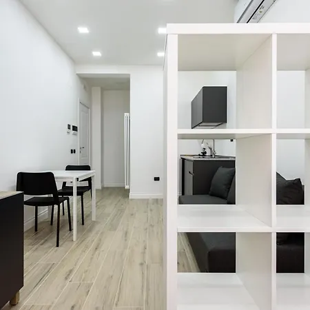 Tommaseo Seaside Νάπολη