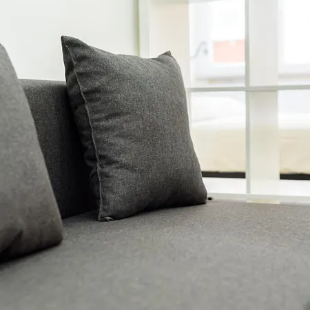 Διαμέρισμα Tommaseo Seaside *