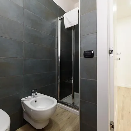 Διαμέρισμα Tommaseo Seaside