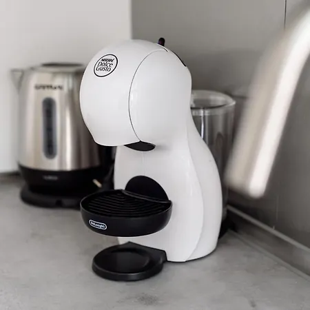 Διαμέρισμα Tommaseo Seaside *