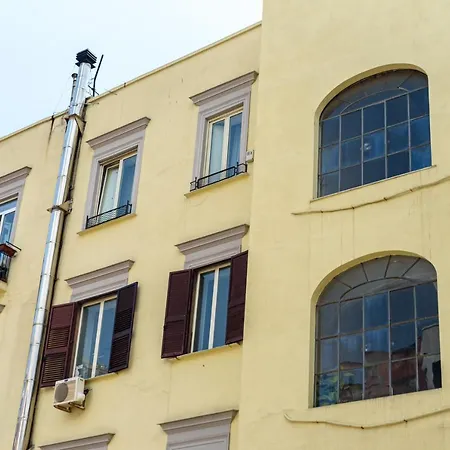 Διαμέρισμα Tommaseo Seaside