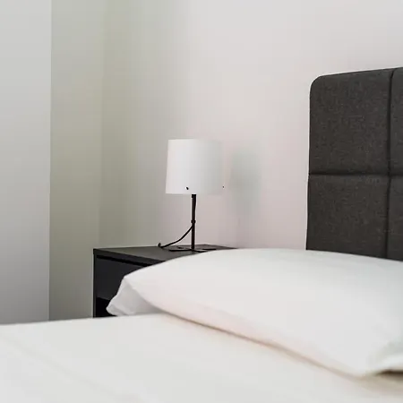 Tommaseo Seaside Apartment