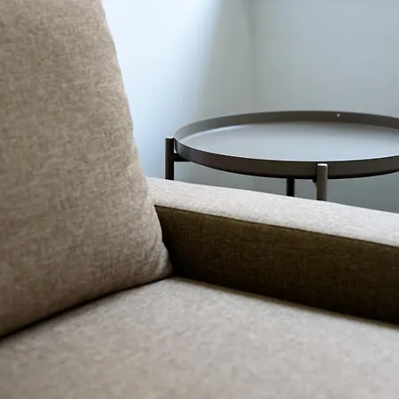 Apartment Tommaseo Seaside *