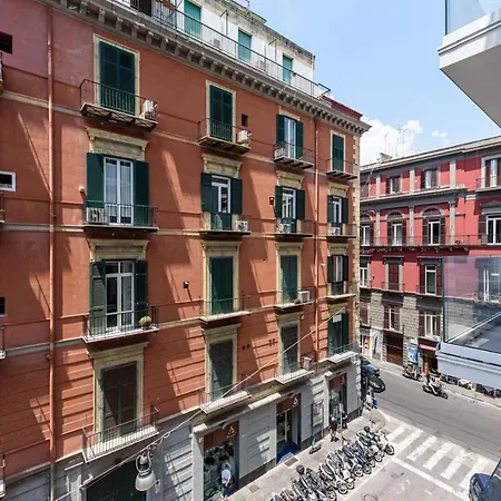 Tommaseo Seaside Διαμέρισμα *