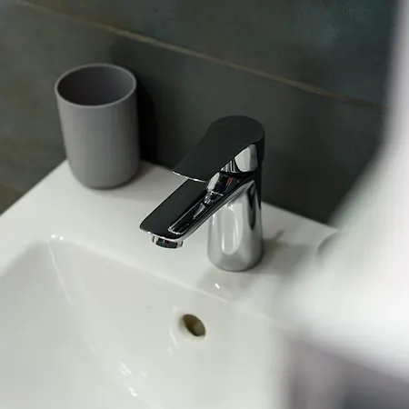 Διαμέρισμα Tommaseo Seaside Νάπολη