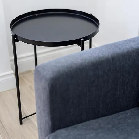 Tommaseo Seaside Νάπολη