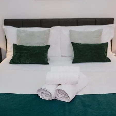 Appartamento Tommaseo Seaside Napoli