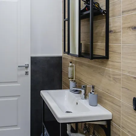 Tommaseo Seaside Apartman