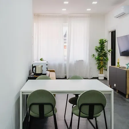 Tommaseo Seaside Apartman *