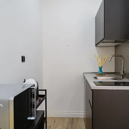 Tommaseo Seaside Apartman