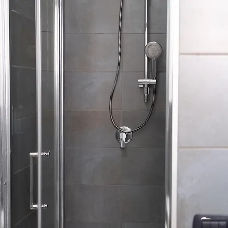 Tommaseo Seaside Apartman *