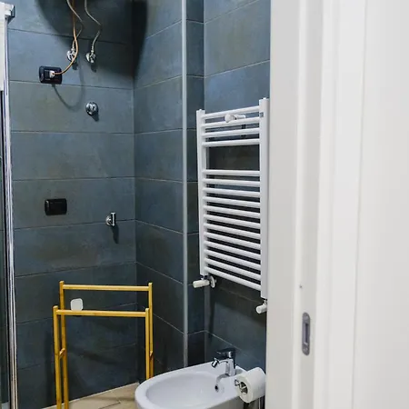 Apartman Tommaseo Seaside *