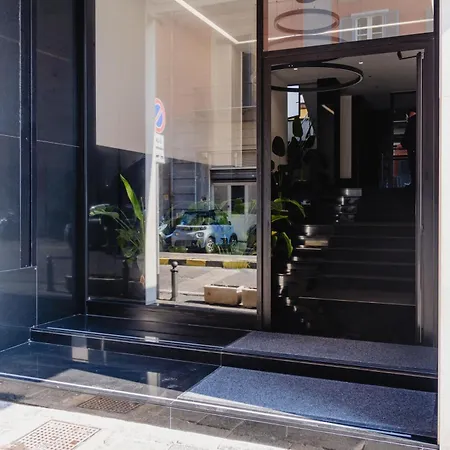 Apartman Tommaseo Seaside *