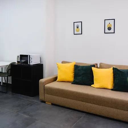 Tommaseo Seaside Apartman